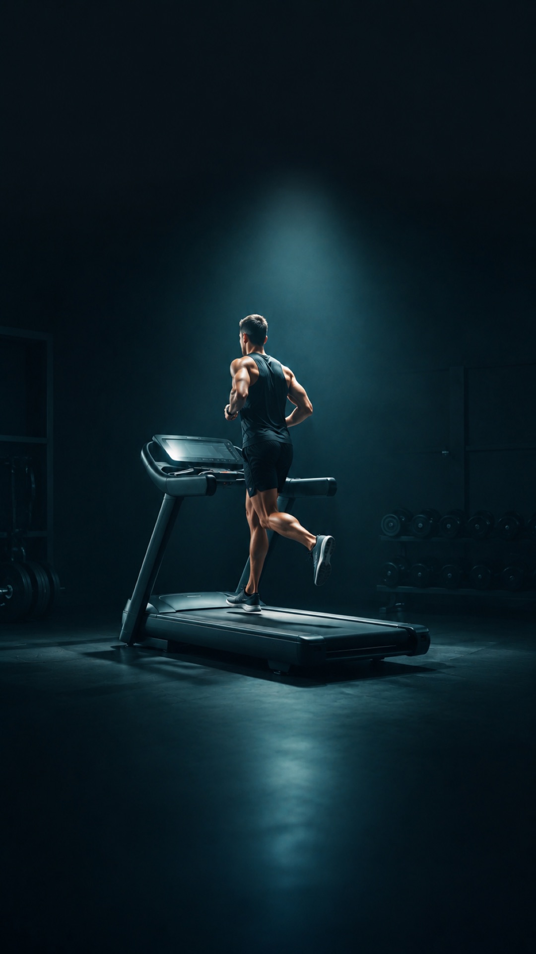 CandemFit story tasarımı